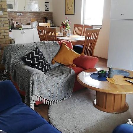 Apartman Romy Pančevo Exterior foto