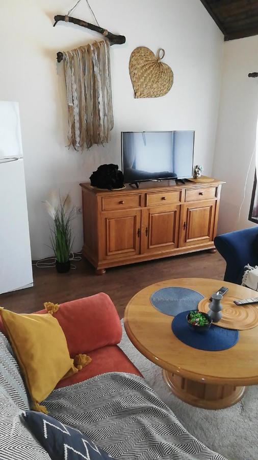 Apartman Romy Pančevo Exterior foto