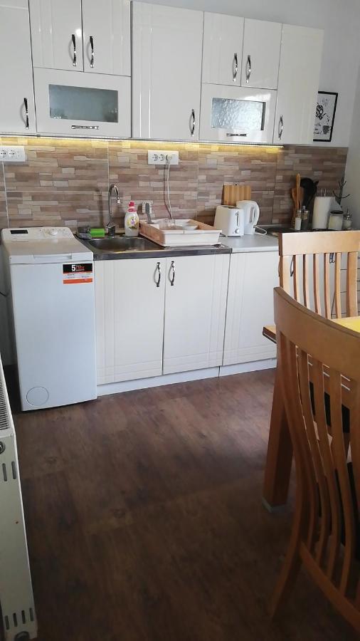 Apartman Romy Pančevo Habitación foto