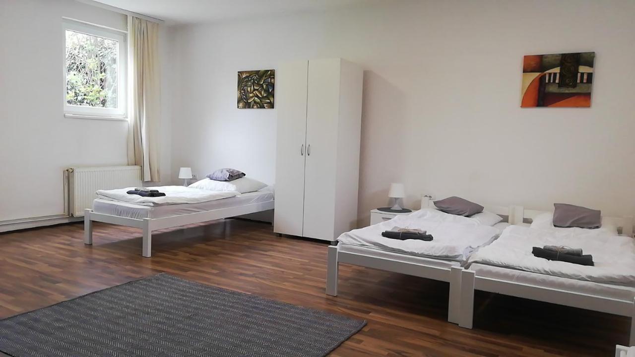 Apartman Romy Pančevo Habitación foto