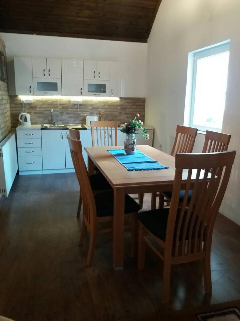 Apartman Romy Pančevo Exterior foto
