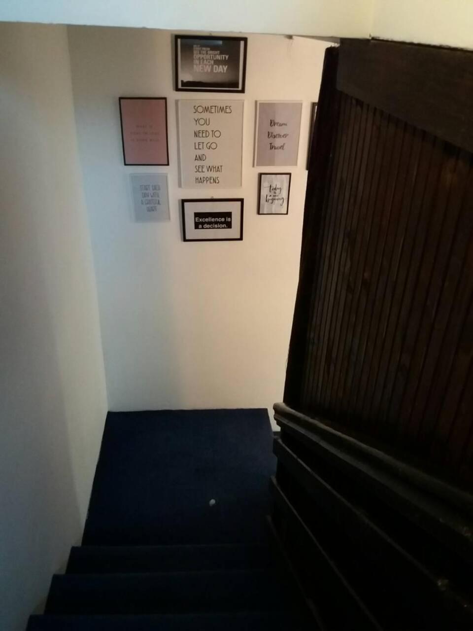 Apartman Romy Pančevo Exterior foto